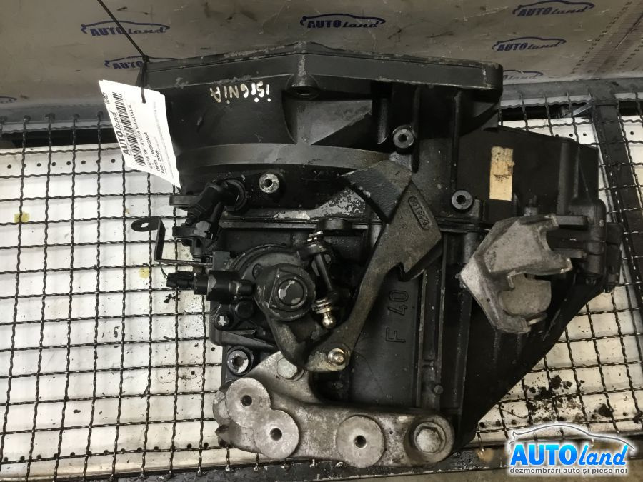 Cutie de Viteza Manuala 55561696 2.0 D Opel INSIGNIA 2008
