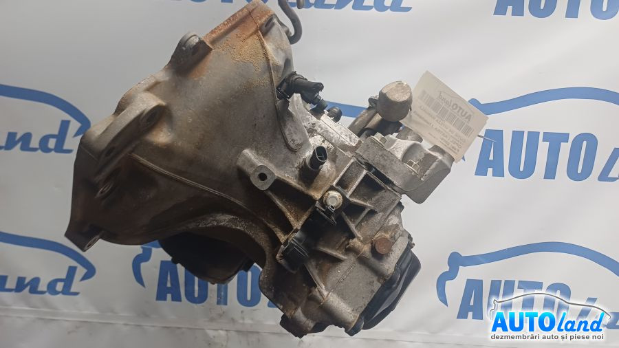 Cutie de Viteza Manuala 55565177 1.4 Benzina Opel ASTRA J hatchback 2009