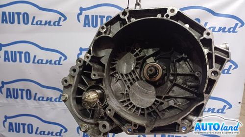 Cutie de Viteza Manuala 55567634 2.2 CDTI Viteze F40 Opel ANTARA 2006