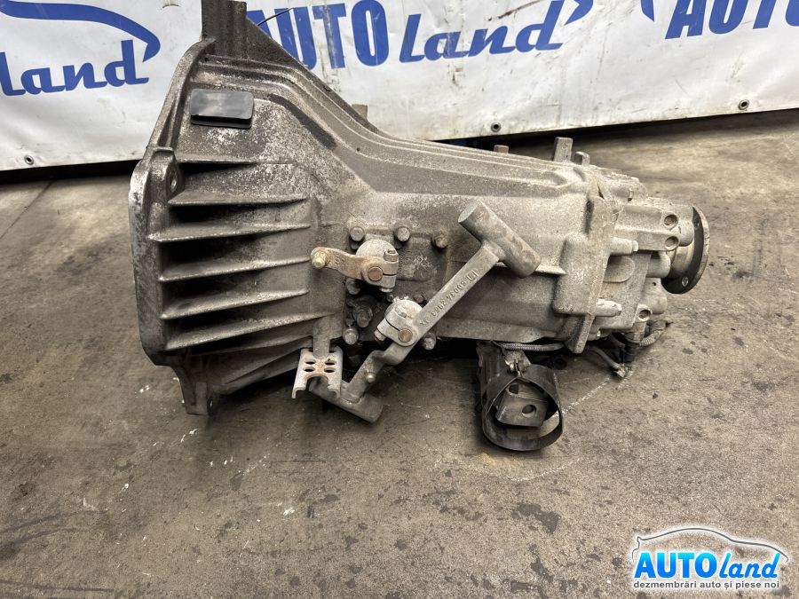 Cutie de Viteza Manuala 5s200 2.8 D 5 Vit 8868913 Iveco Daily II 1999-2006