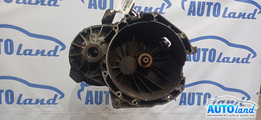 Cutie de Viteza Manuala 6cir7f096 2.2 TDCI Ford TRANSIT bus 2006