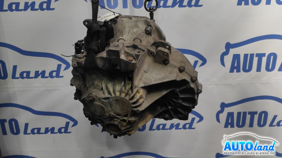 Cutie de Viteza Manuala 6m5r7002ca 2.2 D Ford MONDEO IV 2007