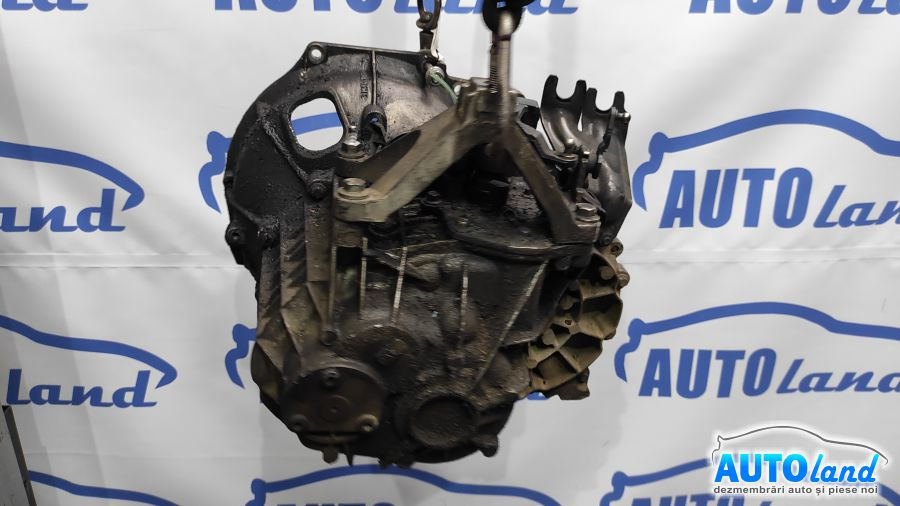 Cutie de Viteza Manuala 6m5r7002ya 1.6 TDCI Ford FOCUS II DA 2004-2008