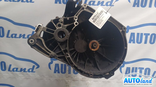 Cutie de Viteza Manuala 6m5r7002ya 1.6 TDCI Ford FOCUS II DA 2004-2008