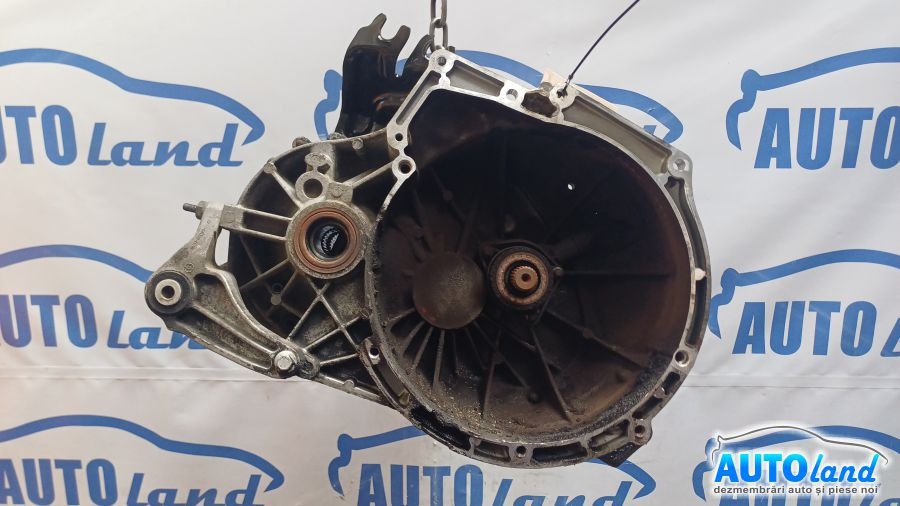 Cutie de Viteza Manuala 6m5r7002yc 1.6 Diesel Ford FOCUS II DA 2004-2008