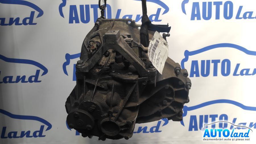 Cutie de Viteza Manuala 6m5r7002yc 1.6 TDCI Ford FOCUS II DA 2004-2008
