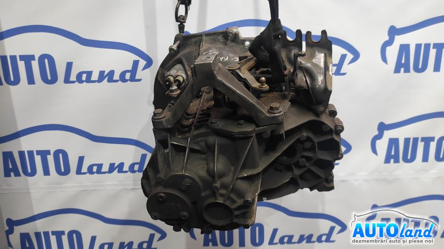 Cutie de Viteza Manuala 6m5r7002yc 1.6 TDCI Ford FOCUS C-MAX 2003-2007