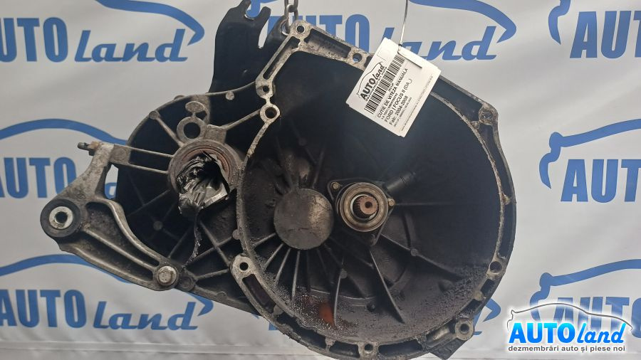 Cutie de Viteza Manuala 6m5r7002yc 1.6 TDCI Ford FOCUS II DA 2004-2008