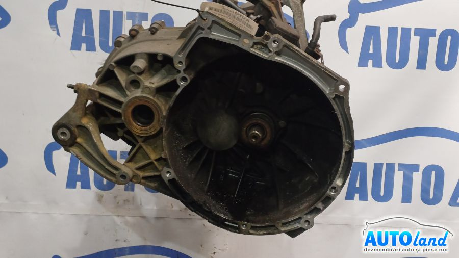 Cutie de Viteza Manuala 6m5r7002yc 1.6 TDCI Ford FOCUS II DA 2004-2008