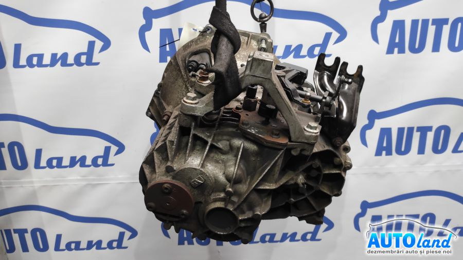 Cutie de Viteza Manuala 6m5r7002zb 1.8 TDCI Ford FOCUS II DA 2004-2008