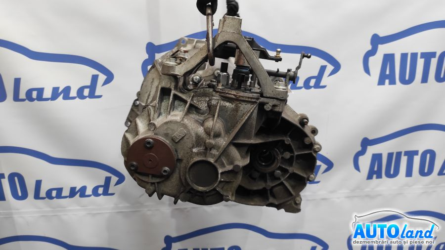 Cutie de Viteza Manuala 6m5r7002zd 1.8 TDCI Ford FOCUS II DA 2004-2008