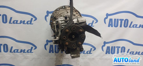 Cutie de Viteza Manuala 711680 2.2 C SDI A9062602401 Mercedes-Benz VITO bus W639 2003