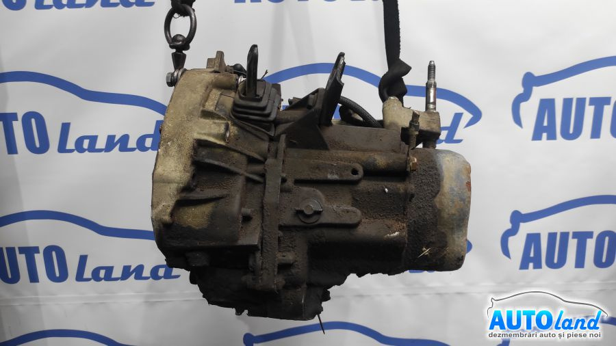Cutie de Viteza Manuala 7700600037 1.5 DCI E3 Renault CLIO II 2001