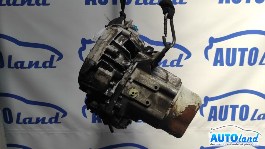 Cutie de Viteza Manuala 7700600037 1.5 DCI E3 Renault CLIO II 2001