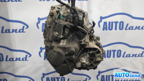 Cutie de Viteza Manuala 7701700570 1.5 DCI 106 CP Renault MEGANE II BM0/1 ,CM0/1 2002