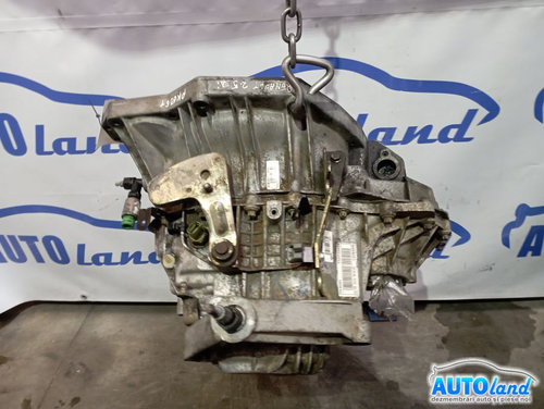 Cutie de Viteza Manuala 7701722976 2.2 DCI Pk6061 Renault ESPACE IV JK0/1 2002