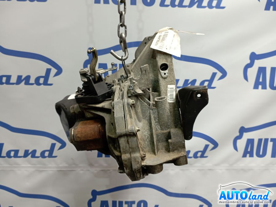 Cutie de Viteza Manuala 7701723236 1.5 DCI Renault MEGANE II BM0/1 ,CM0/1 2002