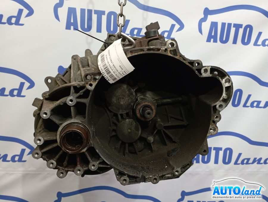 Cutie de Viteza Manuala 7g9r7002hg 2.2 TD4 Land Rover FREELANDER 2 FA 2006