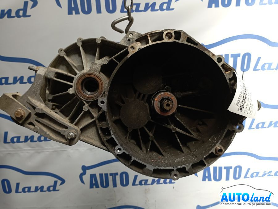 Cutie de Viteza Manuala 7g9r7002yf 2.0 TDCI Ford MONDEO IV 2007