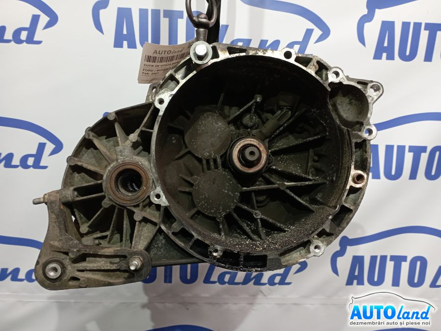 Cutie de Viteza Manuala 7g9r7002yf 2.0 TDCI Ford MONDEO IV 2007
