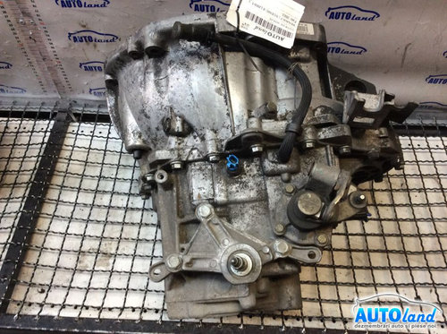 Cutie de Viteza Manuala 8200128325 1.9 DCI 6 Viteze Renault SCENIC II JM0/1 2003