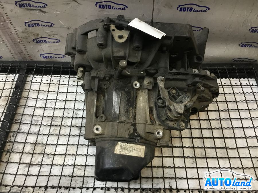 Cutie de Viteza Manuala 8200133311 1.5 DCI Renault MEGANE II BM0/1 ,CM0/1 2002