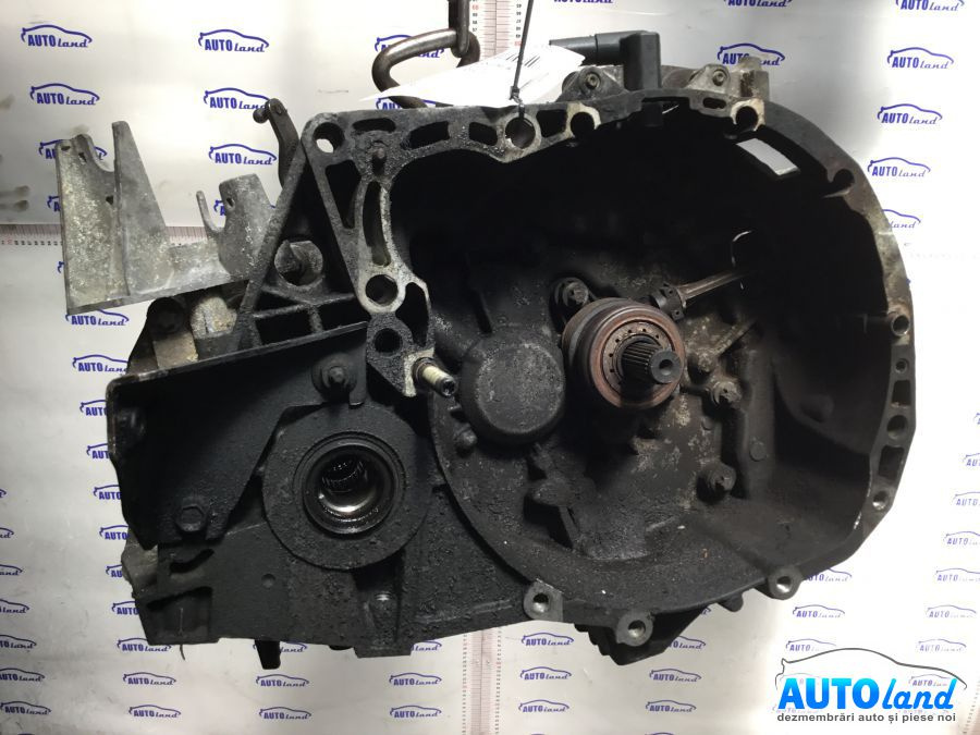 Cutie de Viteza Manuala 8200133311 1.5 DCI Renault MEGANE II BM0/1 ,CM0/1 2002