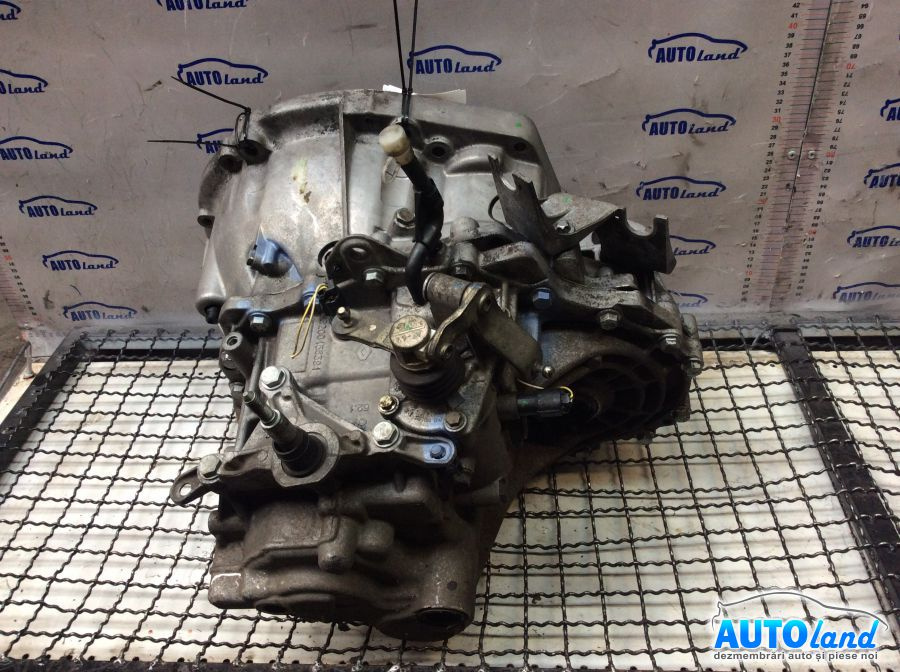 Cutie de Viteza Manuala 8200156391 1.9 DCI Renault MEGANE II BM0/1 ,CM0/1 2002