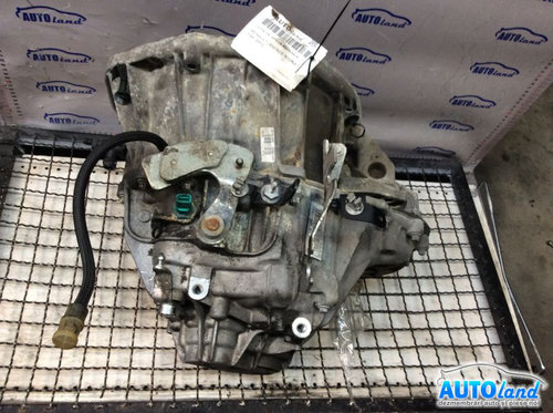 Cutie de Viteza Manuala 8200726841 2.0 DCI Pk4005 Renault ESPACE IV JK0/1 2002