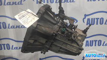 Cutie de Viteza Manuala 8200790637 1.5 DCI 6 Vitez...