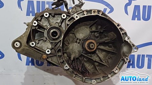 Cutie de Viteza Manuala 8v4r7f096gc 2.0 TDCI Ford KUGA II 2012-2014