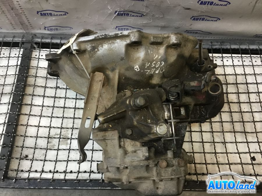Cutie de Viteza Manuala 90334345 F13 Opel CORSA B 73 ,78 ,79 ,F35 1993-2000