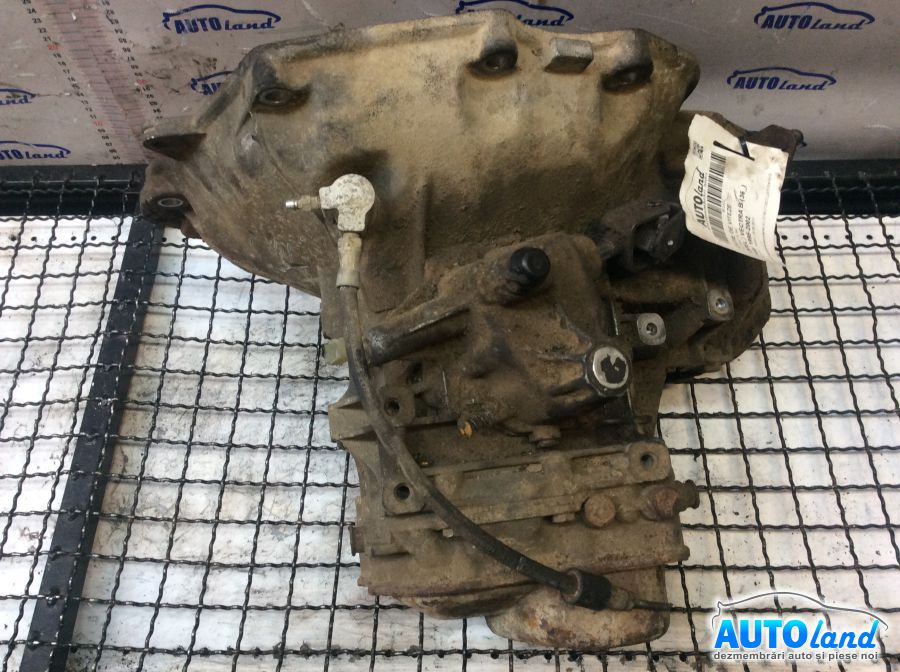 Cutie de Viteza Manuala 9040020 16 Xel Opel VECTRA B 36 1995-2002