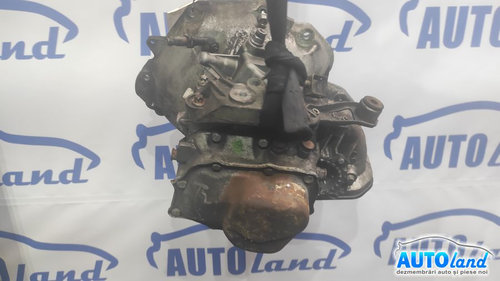 Cutie de Viteza Manuala 90400209 1.0 B 330700221 Opel CORSA C F08,F68 2000