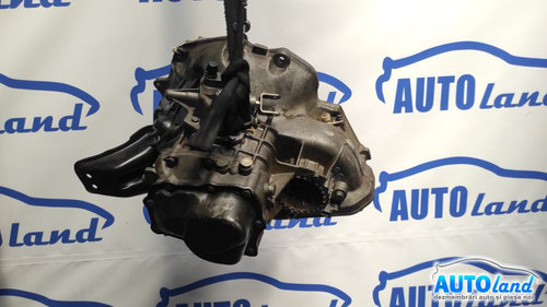 Cutie de Viteza Manuala 90446059 1.7 TD Gm Opel ASTRA F 56 ,57 1991-1998