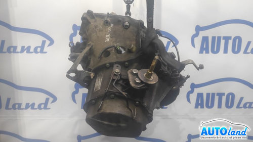 Cutie de Viteza Manuala 9431334021 1.9 Diesel 20dm47 Citroen BERLINGO 1996