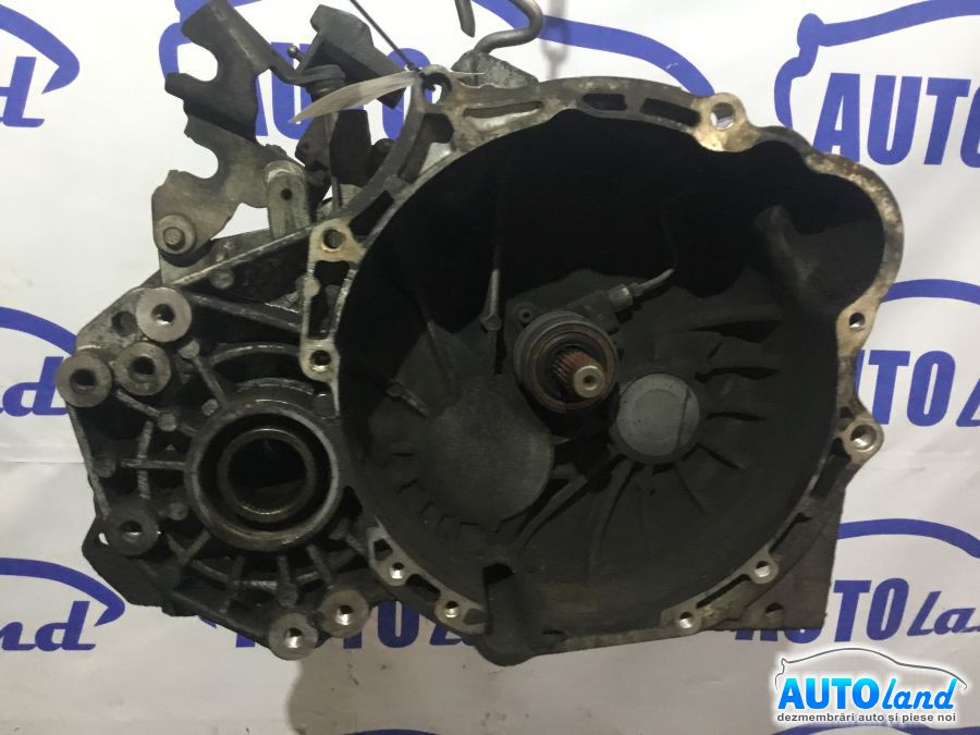 Cutie de Viteza Manuala 96420073 2.0 CDTI Opel ANTARA 2006