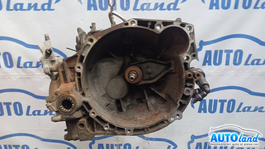 Cutie de Viteza Manuala 9643921680 2.0 HDI Citroen C4 LC 2004