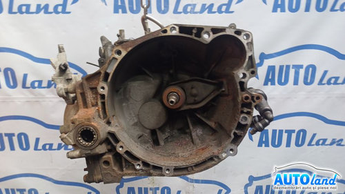 Cutie de Viteza Manuala 9643921680 2.0 HDI Citroen C4 LC 2004