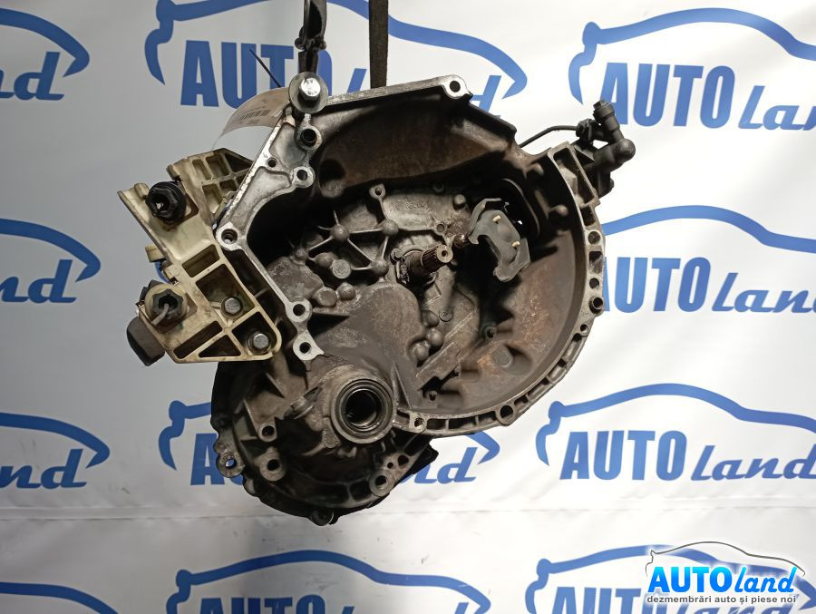 Cutie de Viteza Manuala 9650882910 1.4 HDI 20cq15 Citroen C3 FC 2002