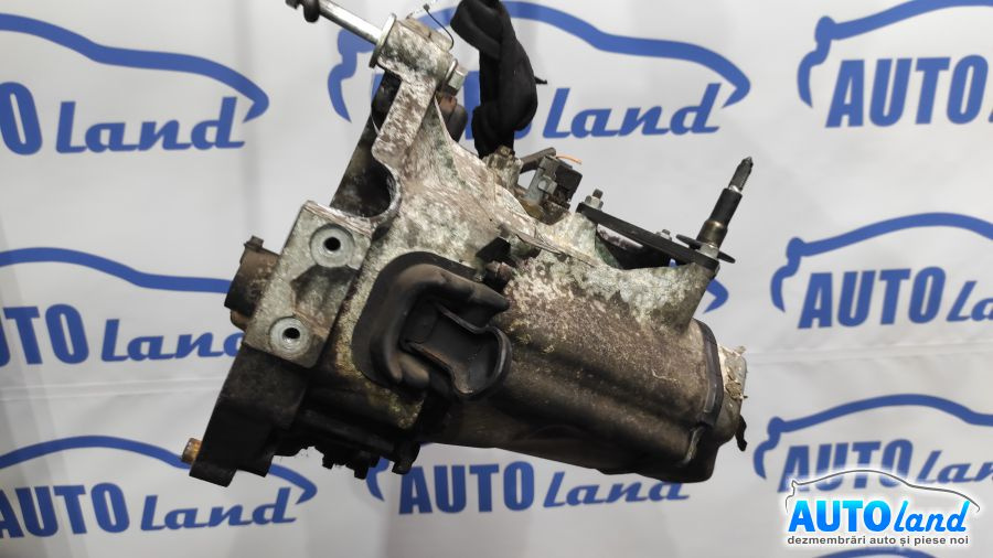 Cutie de Viteza Manuala 9650882910 1.4 HDI Citroen C3 FC 2002