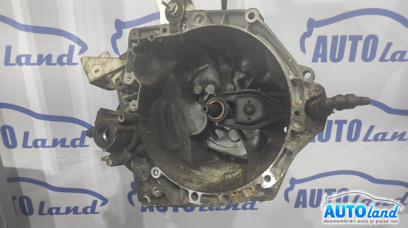 Cutie de Viteza Manuala 9659654080 1.6 TDCI,90CP 20dm75 Ford FOCUS II DA 2004-2008