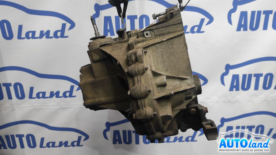Cutie de Viteza Manuala 9681689210 1.6 HDI Peugeot 308 4A ,4C 2007