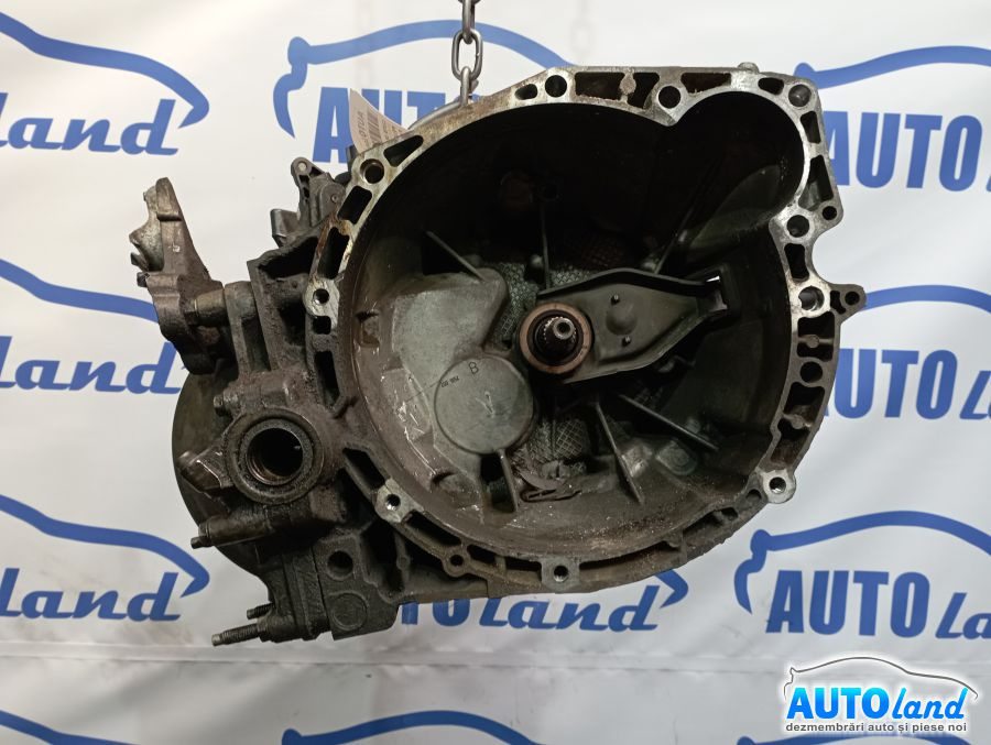Cutie de Viteza Manuala 9684581410 2.0 HDI,6 Trepte Peugeot 308 4A ,4C 2007