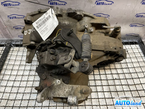 Cutie de Viteza Manuala 97253291 1.7 CDTI Honda CIVIC VI 2001-2005