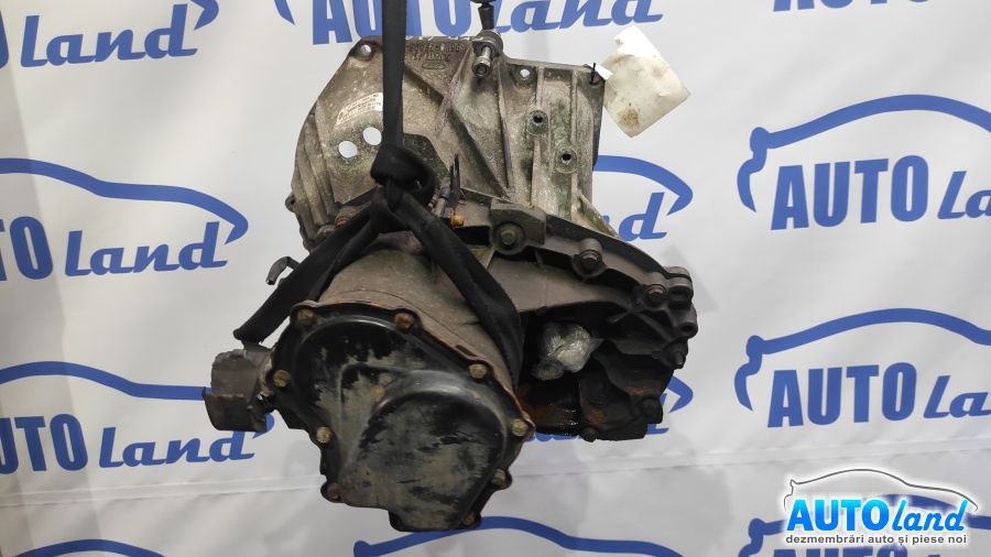 Cutie de Viteza Manuala 97wt7002bg 1.3 Benzina Ford KA RB 1996-2008