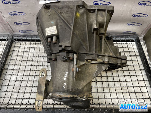 Cutie de Viteza Manuala 97wt7002ej Ford KA RB 1996-2008