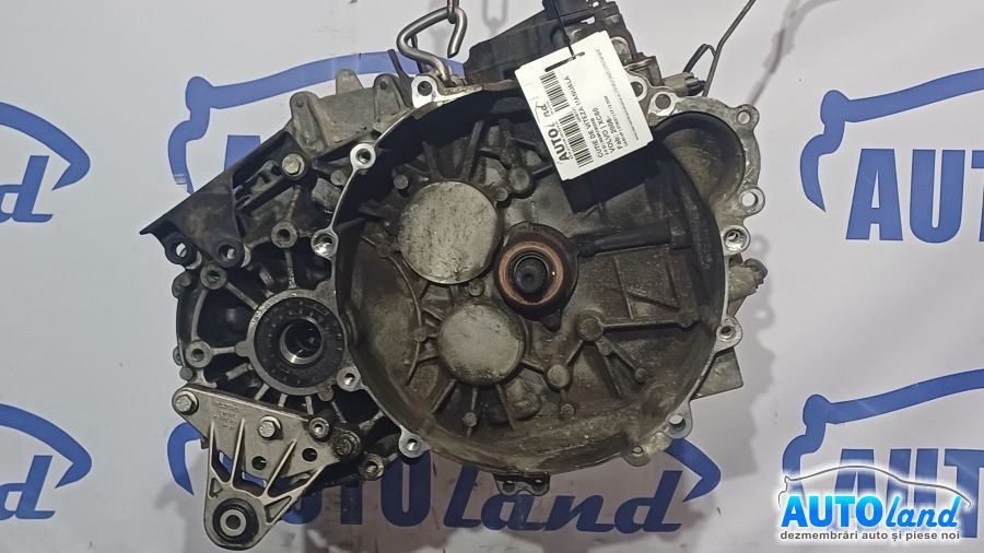 Cutie de Viteza Manuala 9g9r7002kb 2.4 D Volvo XC60 2008