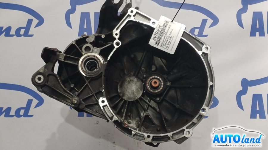 Cutie de Viteza Manuala 9m5r7002yb 1.6 TDCI Ford FOCUS II DA 2004-2008