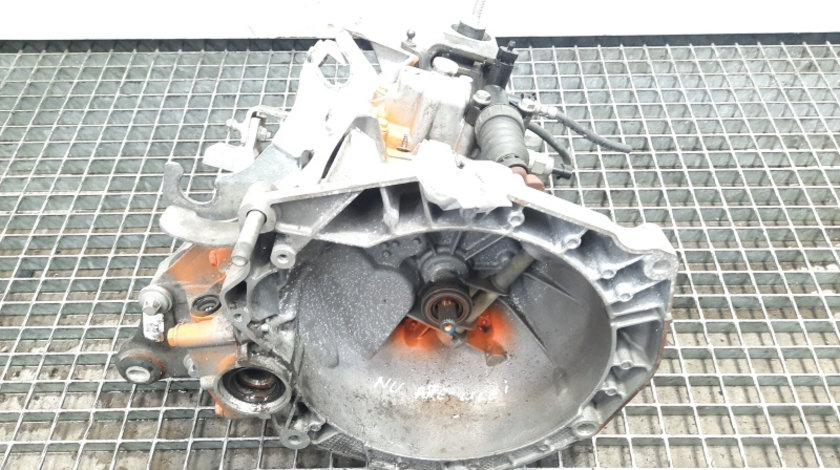 Cutie de viteza manuala, Alfa Romeo Mito (955), 0.9 benz, 199B6000, 6 vit man (id:485355)